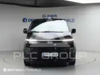 2025 Hyundai Staria