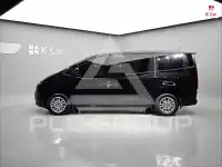 2025 Hyundai Staria