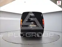 2025 Hyundai Staria