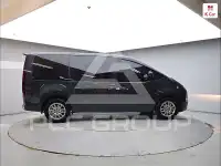 2025 Hyundai Staria