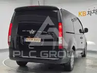 2025 Hyundai Staria