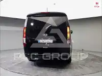 2025 Hyundai Staria