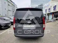 2025 Hyundai Staria