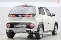 2025 Hyundai Casper