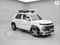 2025 Hyundai Casper