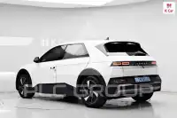 2025 Hyundai Ioniq 5