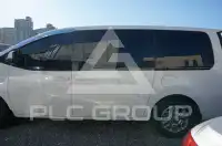 2025 Hyundai Staria