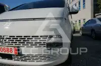 2025 Hyundai Staria