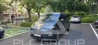 2025 Hyundai Staria