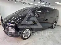 2025 Hyundai Staria