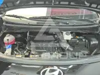 2025 Hyundai Staria