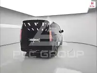 2025 Hyundai Staria