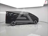 2025 Hyundai Staria