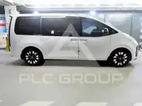 2025 Hyundai Staria