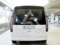 2025 Hyundai Staria