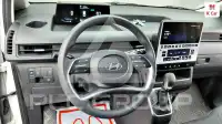 2025 Hyundai Staria