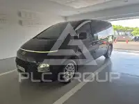 2025 Hyundai Staria