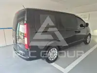 2025 Hyundai Staria