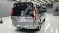 2025 Hyundai Staria