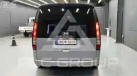 2025 Hyundai Staria