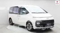2025 Hyundai Staria