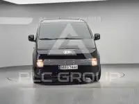 2025 Hyundai Staria
