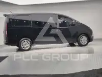 2025 Hyundai Staria