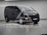 2025 Hyundai Staria