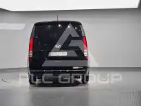 2025 Hyundai Staria