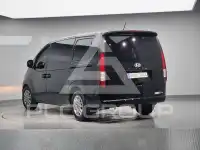 2025 Hyundai Staria