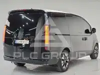 2025 Hyundai Staria