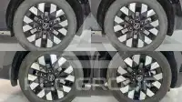 2025 Hyundai Staria