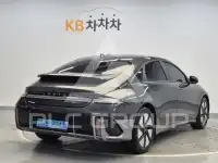 2025 Hyundai Ioniq