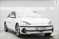 2025 Hyundai Ioniq