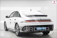 2025 Hyundai Ioniq