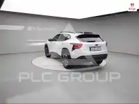 2026 Chevrolet 