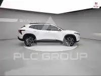 2026 Chevrolet 
