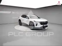 2026 Chevrolet 
