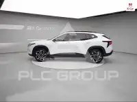 2026 Chevrolet 