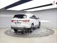 2026 Renault Qm6
