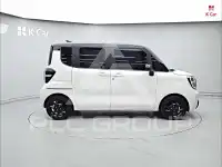 2026 KIA Ray