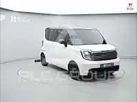 2026 KIA Ray
