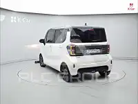 2026 KIA Ray