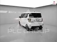 2026 KIA Ray
