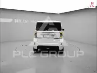 2026 KIA Ray
