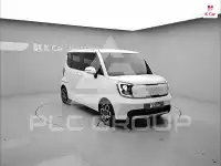 2026 KIA Ray