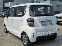 2026 KIA Ray