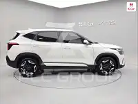 2026 KIA Seltos