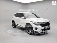 2026 KIA Seltos