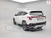 2026 KIA Seltos